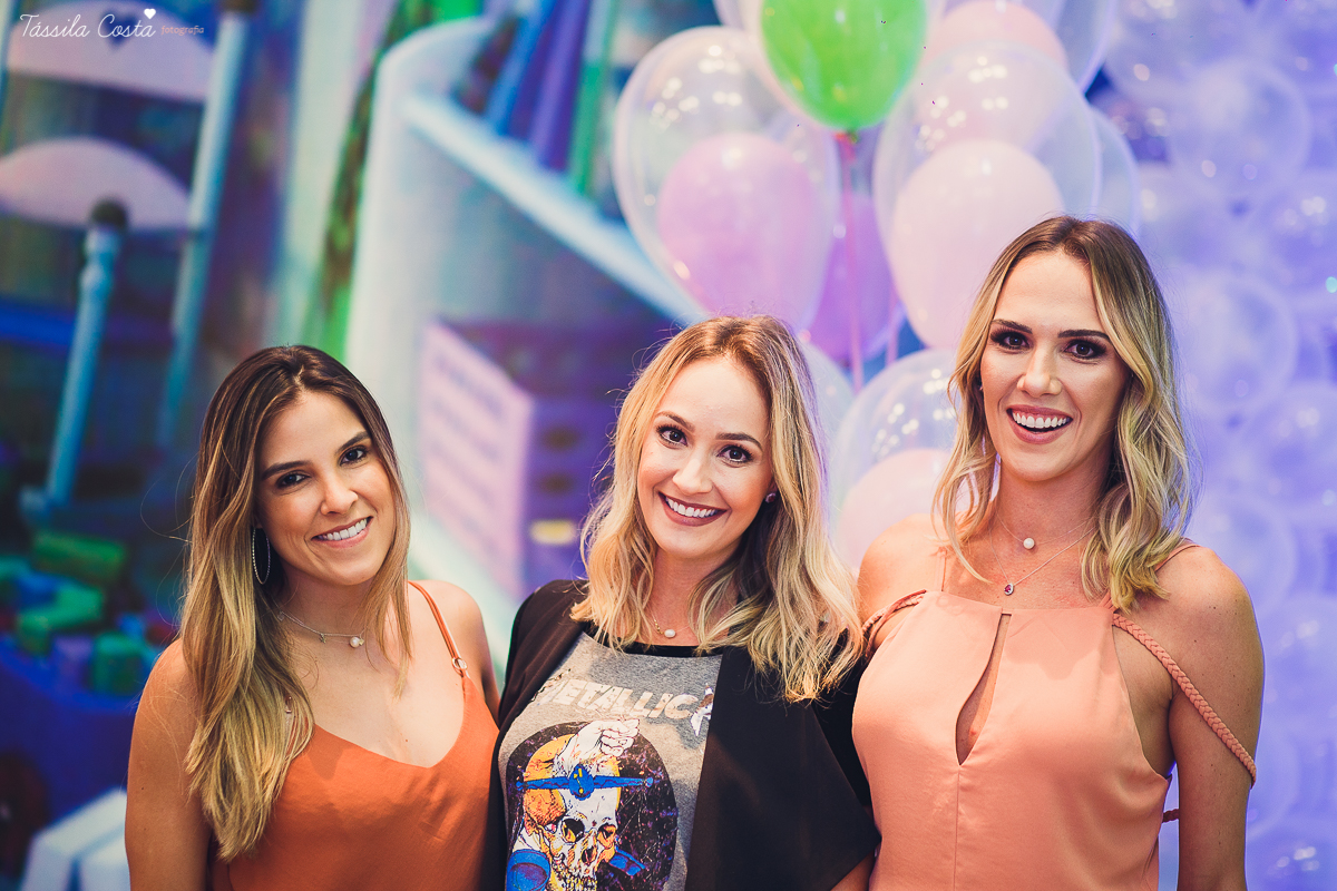 festa de menina, tema super diferente, em Vitória ES, mamãe super festeira, 02 anos, Catarina, aniversário no cerimonial Tironi Bambini, Tássila Costa Fotografia