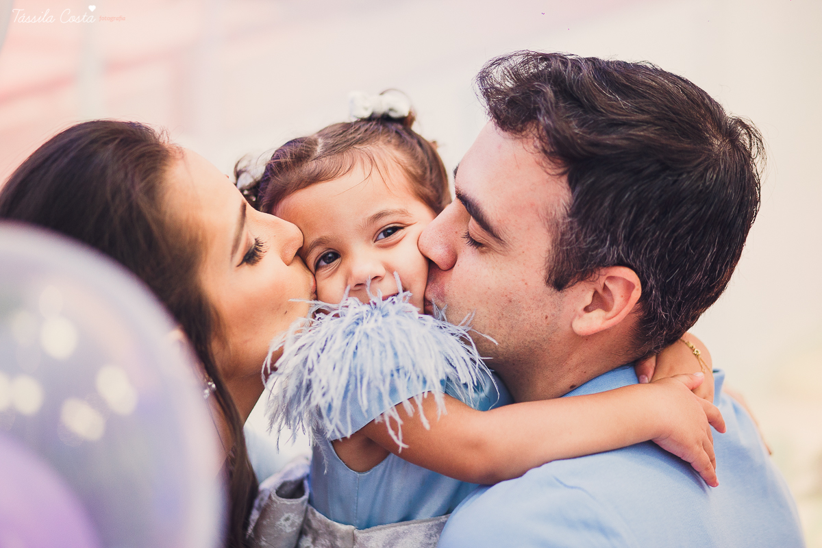 festa de menina, tema super diferente, em Vitória ES, mamãe super festeira, 02 anos, Catarina, aniversário no cerimonial Tironi Bambini, Tássila Costa Fotografia