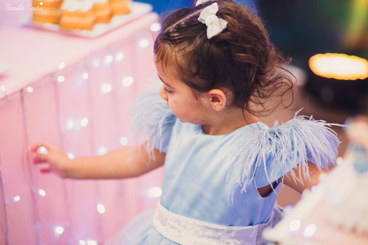 festa de menina, tema super diferente, em Vitória ES, mamãe super festeira, 02 anos, Catarina, aniversário no cerimonial Tironi Bambini, Tássila Costa Fotografia