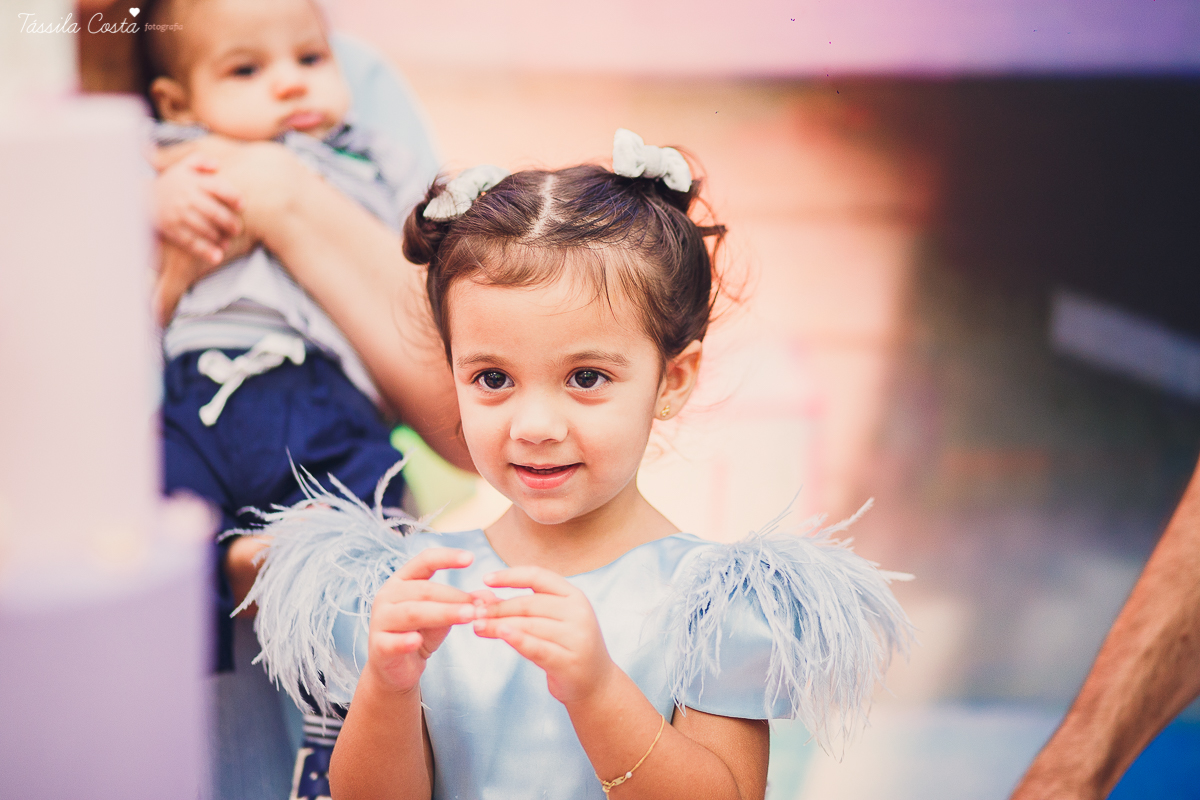 festa de menina, tema super diferente, em Vitória ES, mamãe super festeira, 02 anos, Catarina, aniversário no cerimonial Tironi Bambini, Tássila Costa Fotografia