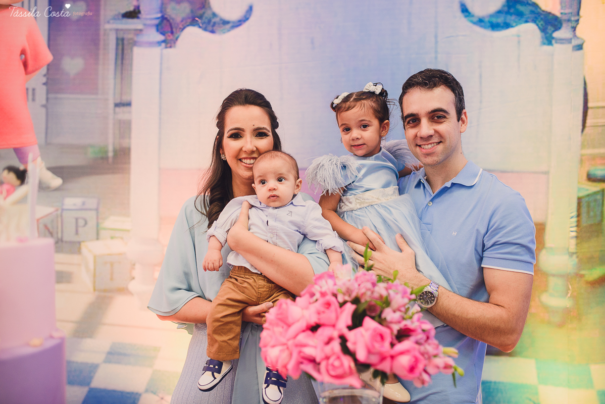 festa de menina, tema super diferente, em Vitória ES, mamãe super festeira, 02 anos, Catarina, aniversário no cerimonial Tironi Bambini, Tássila Costa Fotografia