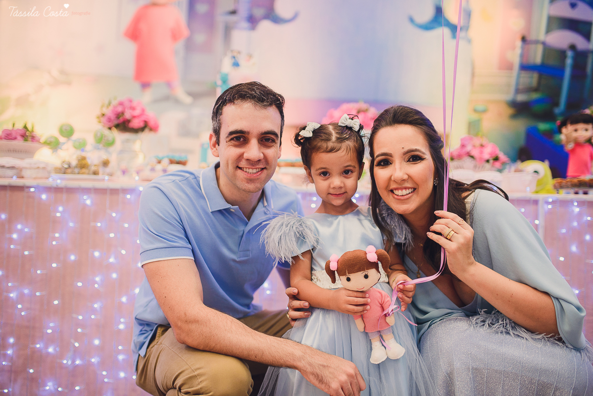 festa de menina, tema super diferente, em Vitória ES, mamãe super festeira, 02 anos, Catarina, aniversário no cerimonial Tironi Bambini, Tássila Costa Fotografia