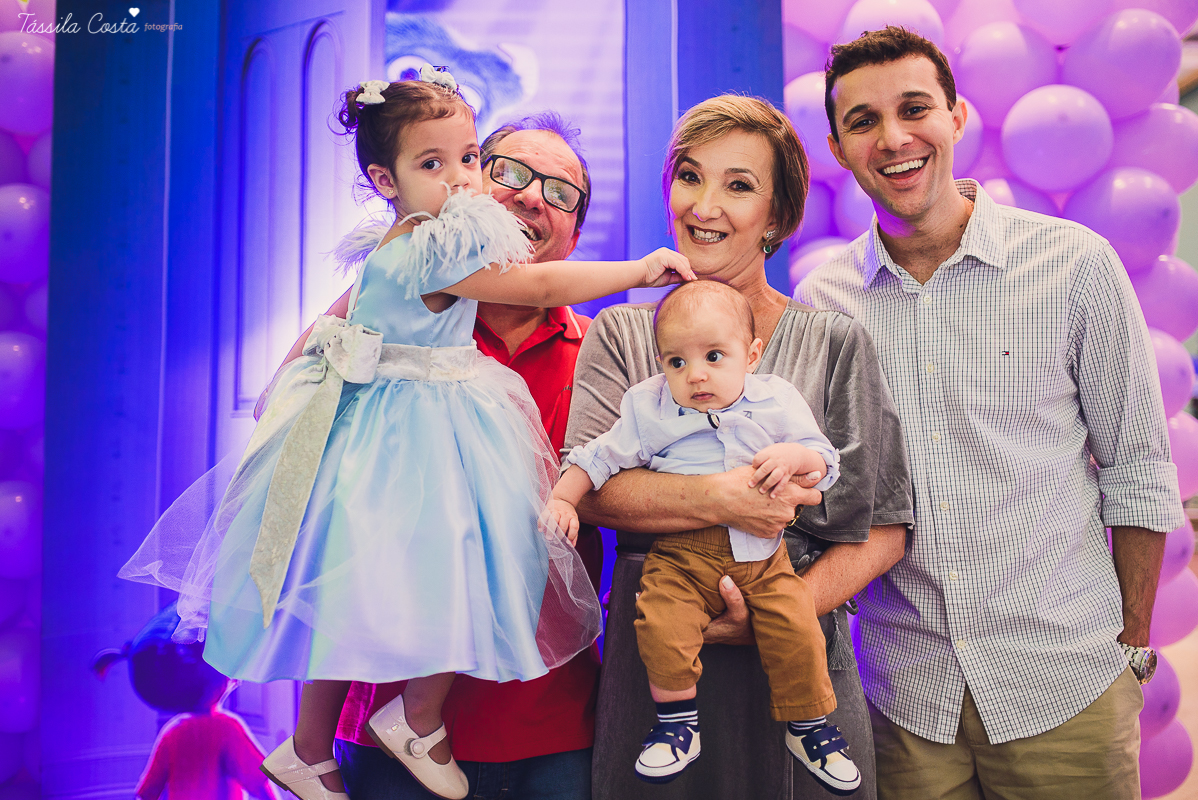 festa de menina, tema super diferente, em Vitória ES, mamãe super festeira, 02 anos, Catarina, aniversário no cerimonial Tironi Bambini, Tássila Costa Fotografia