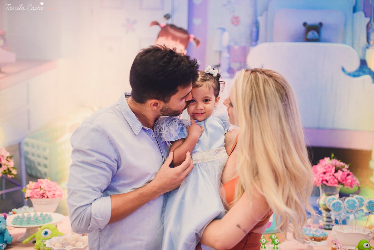 festa de menina, tema super diferente, em Vitória ES, mamãe super festeira, 02 anos, Catarina, aniversário no cerimonial Tironi Bambini, Tássila Costa Fotografia