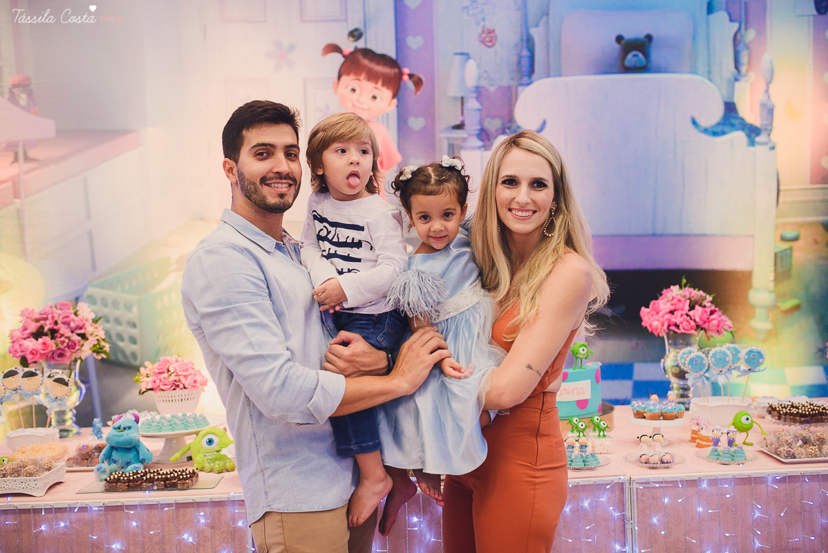 festa de menina, tema super diferente, em Vitória ES, mamãe super festeira, 02 anos, Catarina, aniversário no cerimonial Tironi Bambini, Tássila Costa Fotografia
