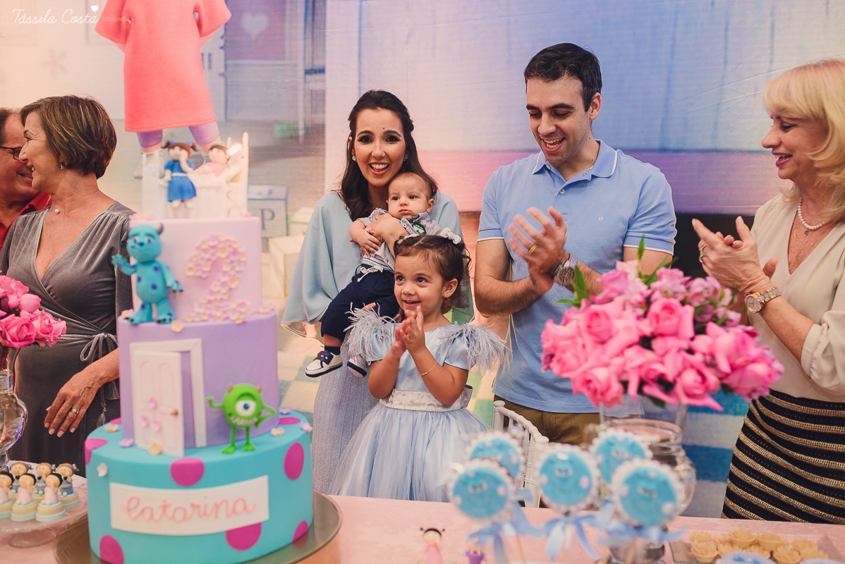 festa de menina, tema super diferente, em Vitória ES, mamãe super festeira, 02 anos, Catarina, aniversário no cerimonial Tironi Bambini, Tássila Costa Fotografia