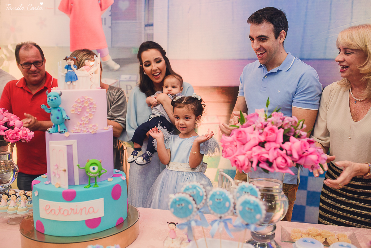 festa de menina, tema super diferente, em Vitória ES, mamãe super festeira, 02 anos, Catarina, aniversário no cerimonial Tironi Bambini, Tássila Costa Fotografia