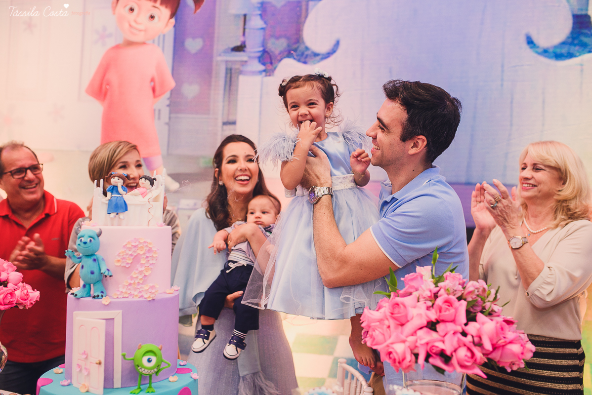 festa de menina, tema super diferente, em Vitória ES, mamãe super festeira, 02 anos, Catarina, aniversário no cerimonial Tironi Bambini, Tássila Costa Fotografia