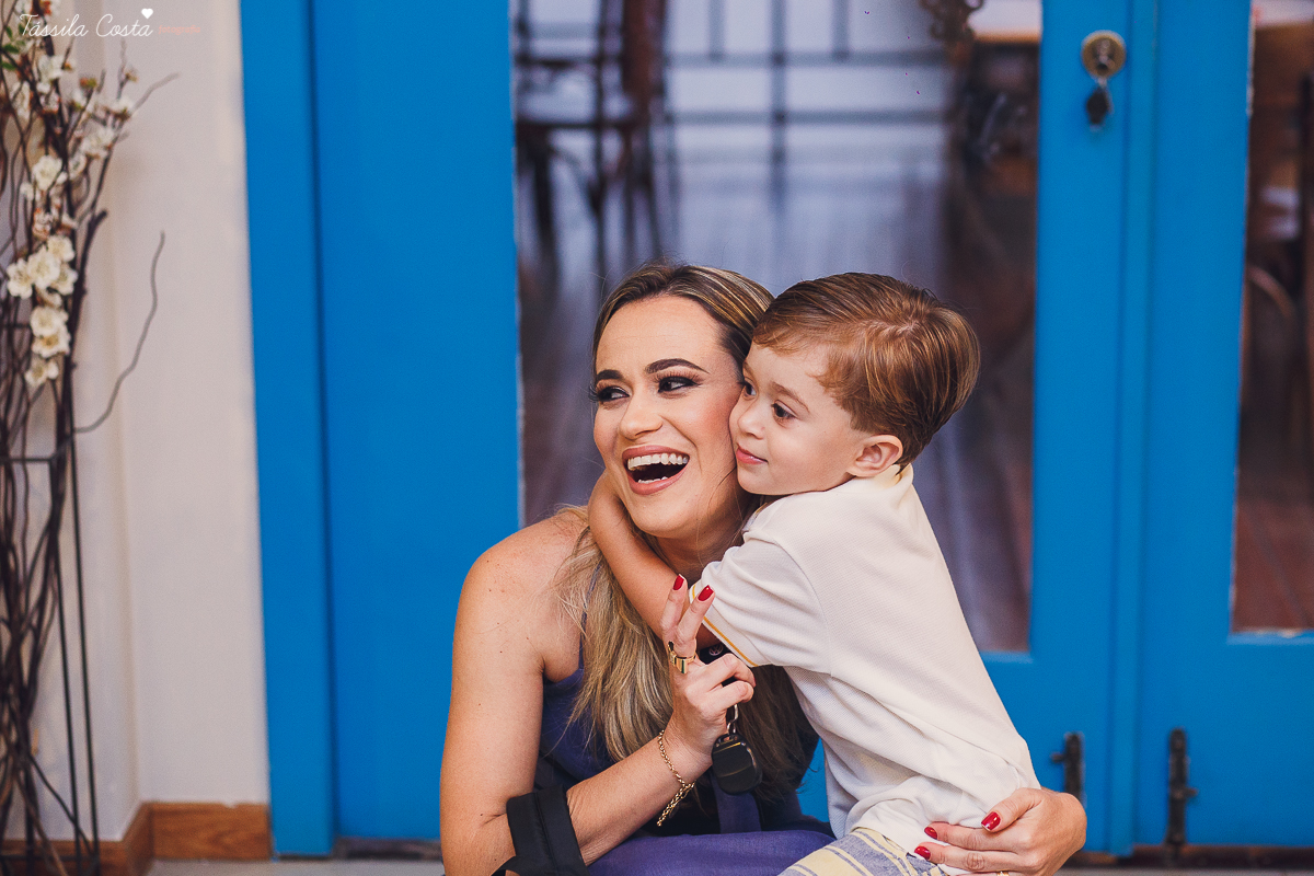 festa no colônia de férias Na Brinca, decoração de festa de menino no tema trator, fotografia by Tássila Costa, fotos de aniversário infantil em Vitória ES