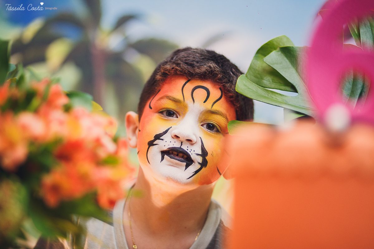 festa linda de menina no tema Moana, filme da Disney, by Camila Sarmento, festa chique feita na garagem de casa, m&atilde;e de menina, festa de menina 6 anos, doces by Julia Adami Cakes, t&aacute;ssila costa