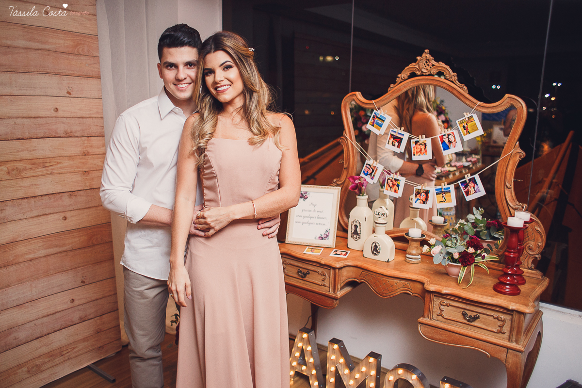 pedido de casamento dos sonhos, jantar de noivado em vit&oacute;ria es, restaurante canto do vinho, decora&ccedil;&atilde;o para pedido de casamento, decora&ccedil;&atilde;o by Tais Vaz