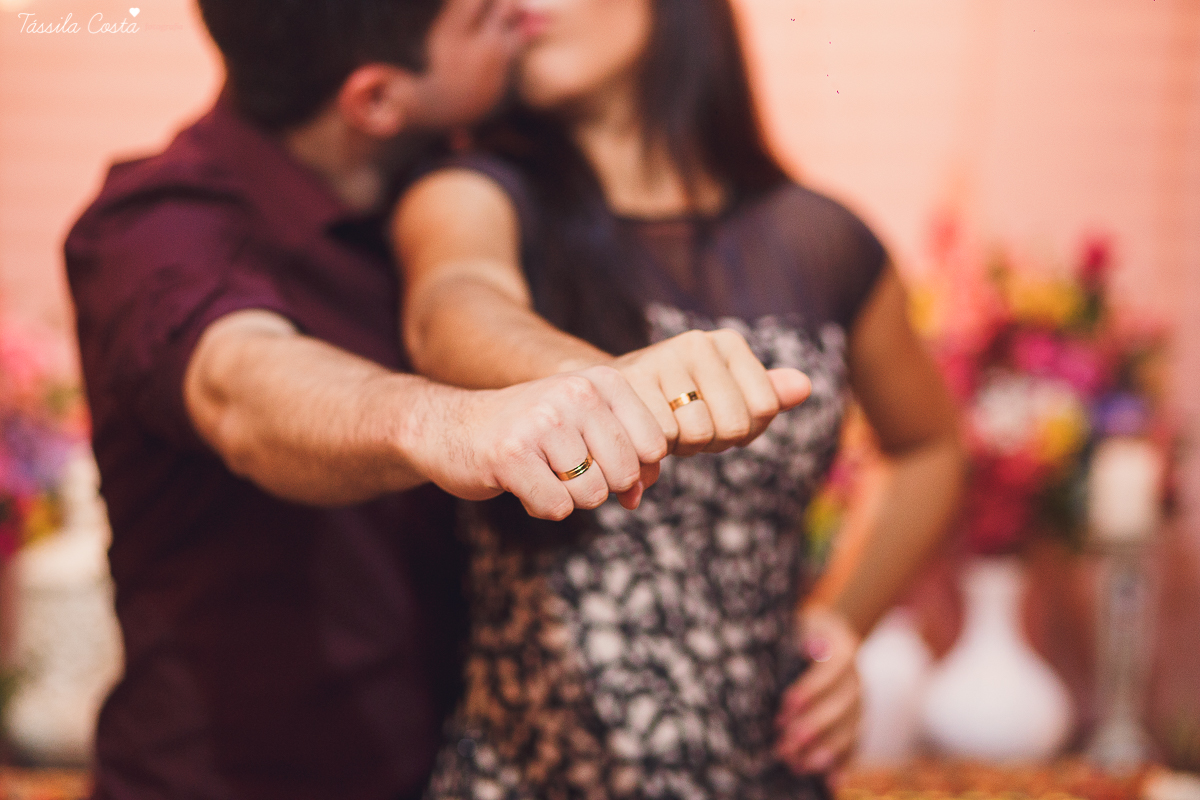 NOIVADO LINDO, IGREJA ASSEMBLEIA DE DEUS, NOIVOS APAIXONADOS, DECORACAO DE NOIVO LINDA, THAMIRES E BRUNO, FOTOS DE NOIVADO