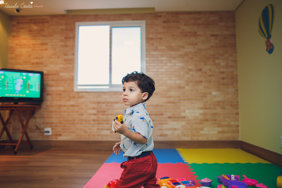 festa no tema caminhão, fotos de aniversário infantil em vitória es, tássila costa fotografia, mae de menino, mundo azul, festa de aniversário de 2 anos