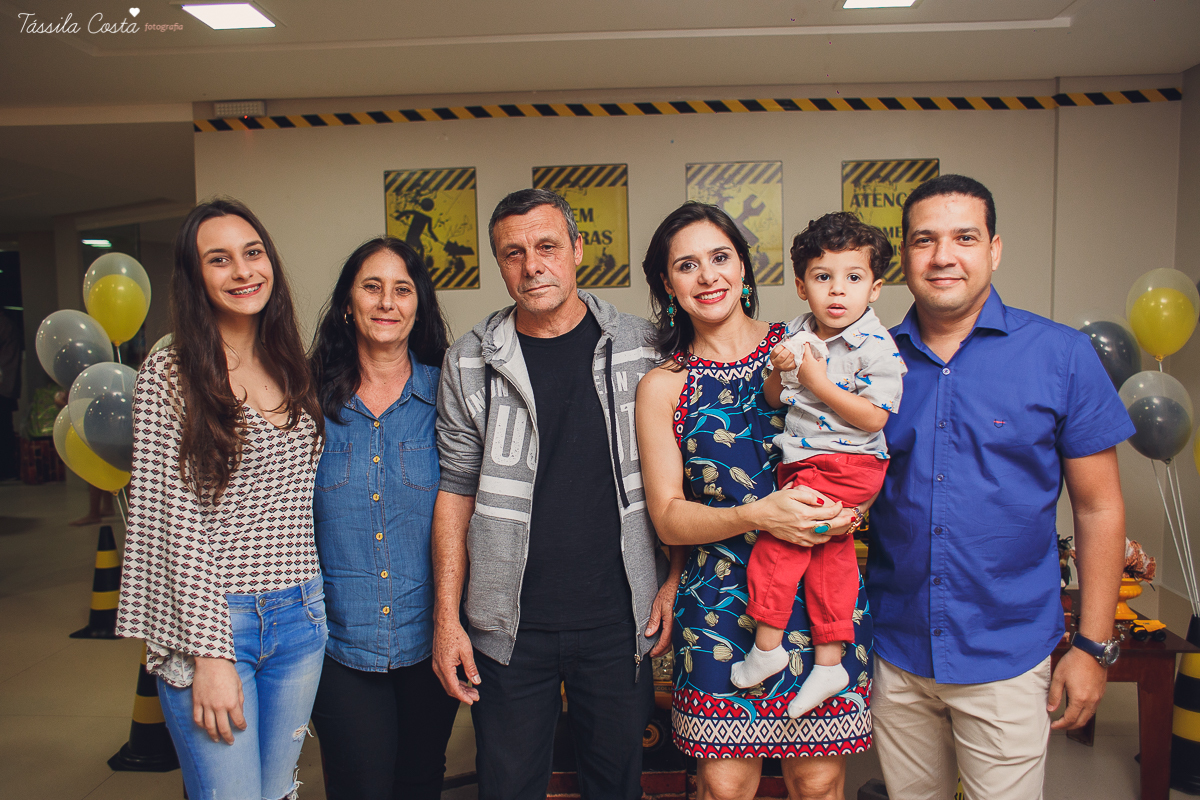 festa no tema caminhão, fotos de aniversário infantil em vitória es, tássila costa fotografia, mae de menino, mundo azul, festa de aniversário de 2 anos
