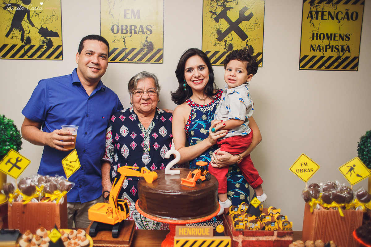 festa no tema caminhão, fotos de aniversário infantil em vitória es, tássila costa fotografia, mae de menino, mundo azul, festa de aniversário de 2 anos