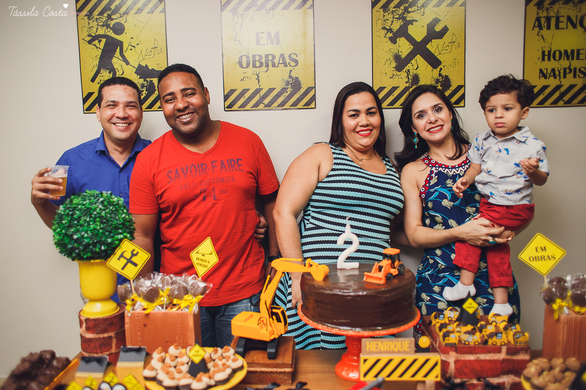 festa no tema caminhão, fotos de aniversário infantil em vitória es, tássila costa fotografia, mae de menino, mundo azul, festa de aniversário de 2 anos