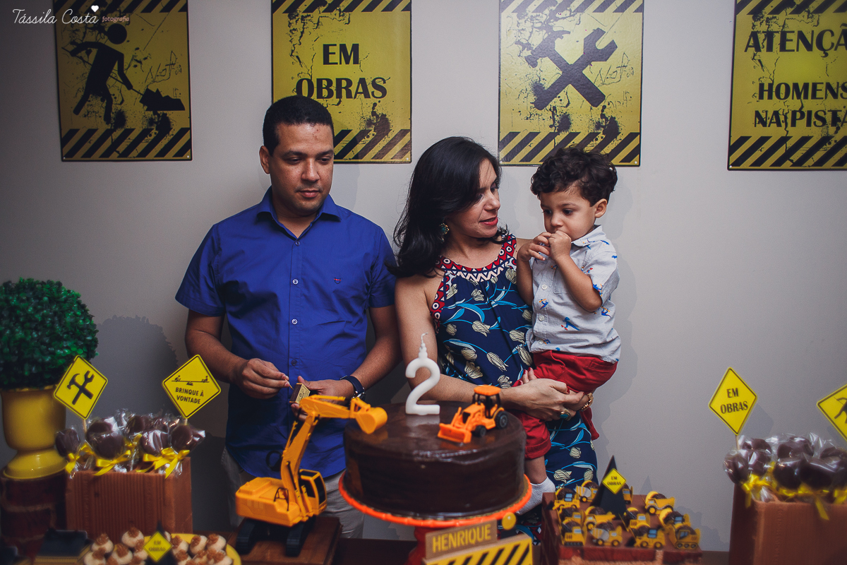 festa no tema caminhão, fotos de aniversário infantil em vitória es, tássila costa fotografia, mae de menino, mundo azul, festa de aniversário de 2 anos