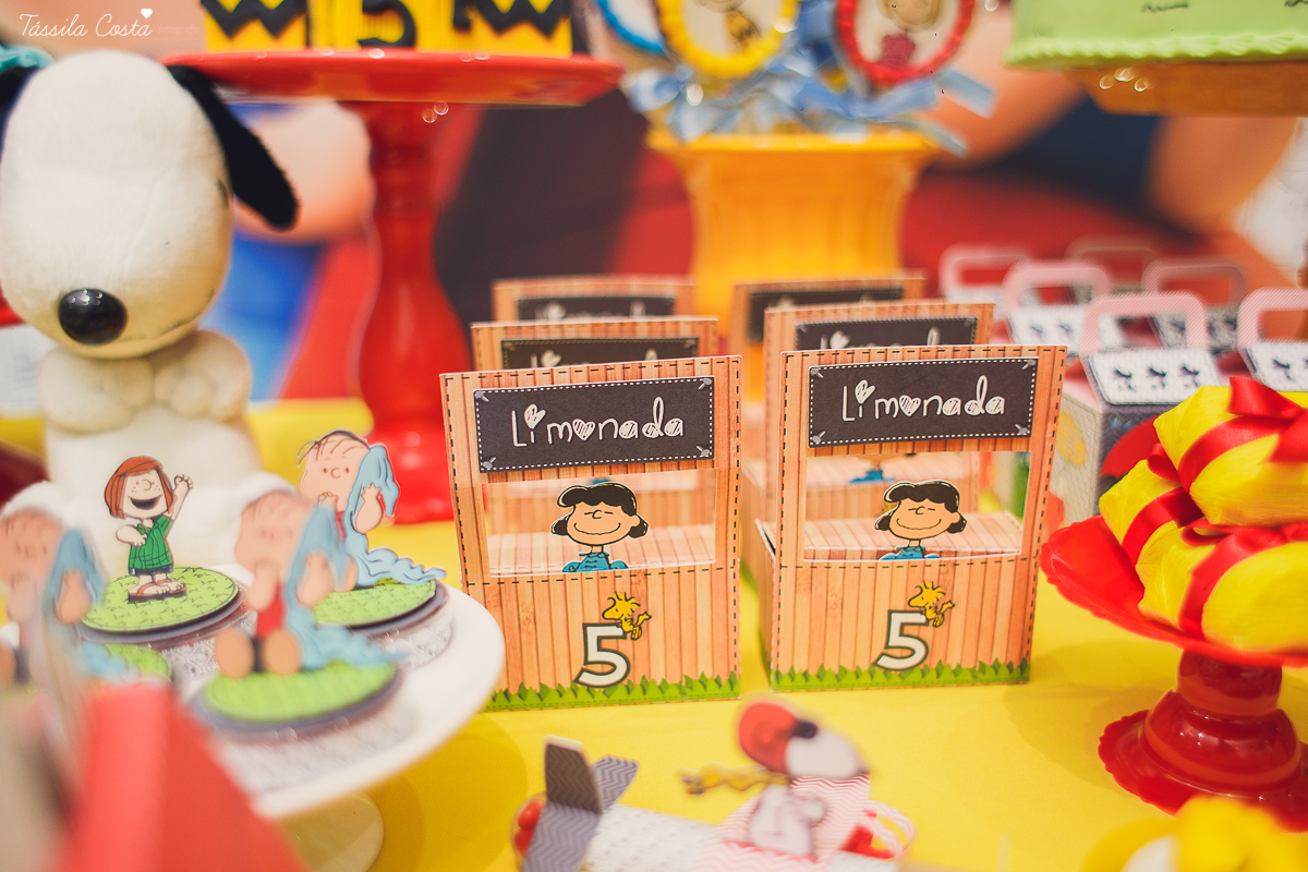 festa no tema snoppy, aniversário de 05 anos, Lucas, festa de menino, festa no cerimonial Ratiboom, em Campo Grande, Cariacica, fotos de aniversario, festa de menini