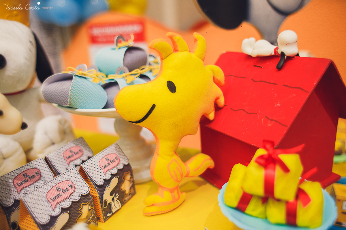 festa no tema snoppy, aniversário de 05 anos, Lucas, festa de menino, festa no cerimonial Ratiboom, em Campo Grande, Cariacica, fotos de aniversario, festa de menini