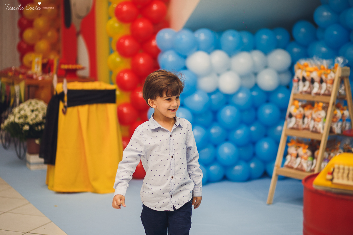 festa no tema snoppy, aniversário de 05 anos, Lucas, festa de menino, festa no cerimonial Ratiboom, em Campo Grande, Cariacica, fotos de aniversario, festa de menini