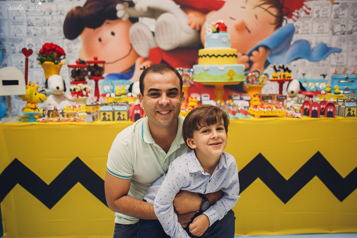 festa no tema snoppy, aniversário de 05 anos, Lucas, festa de menino, festa no cerimonial Ratiboom, em Campo Grande, Cariacica, fotos de aniversario, festa de menini