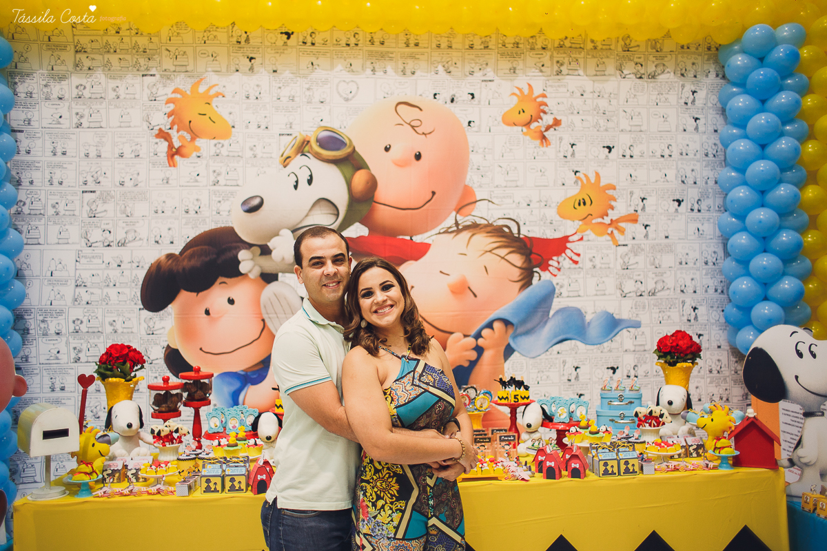 festa no tema snoppy, aniversário de 05 anos, Lucas, festa de menino, festa no cerimonial Ratiboom, em Campo Grande, Cariacica, fotos de aniversario, festa de menini