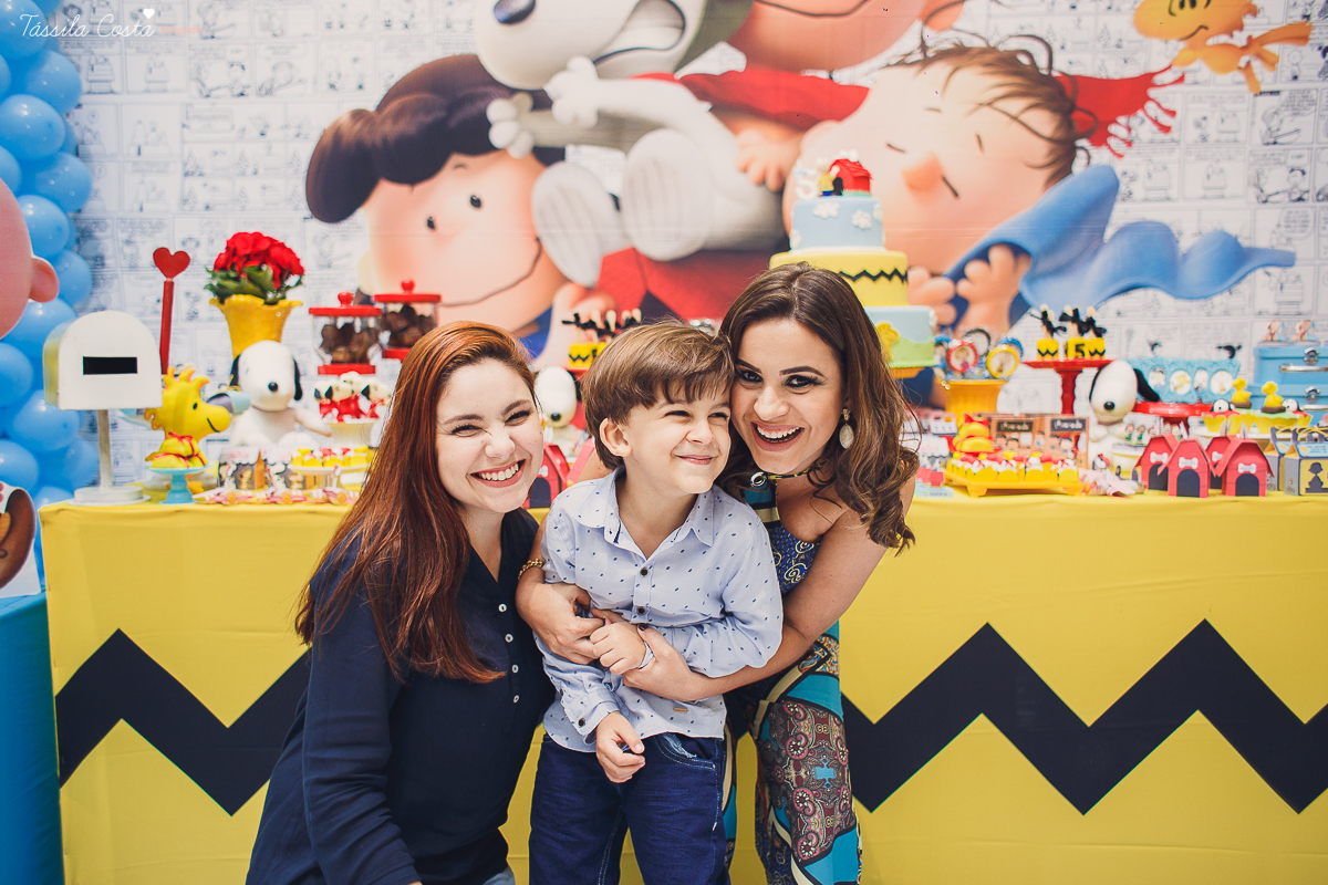 festa no tema snoppy, aniversário de 05 anos, Lucas, festa de menino, festa no cerimonial Ratiboom, em Campo Grande, Cariacica, fotos de aniversario, festa de menini