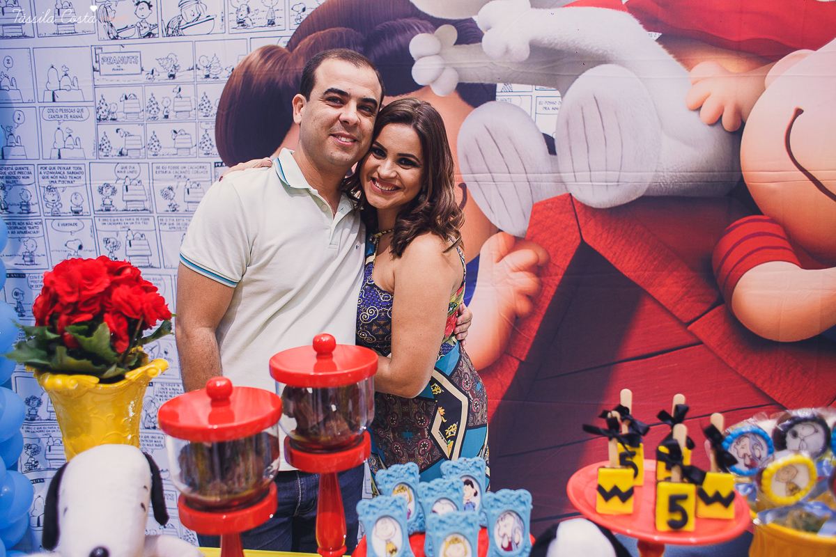 festa no tema snoppy, aniversário de 05 anos, Lucas, festa de menino, festa no cerimonial Ratiboom, em Campo Grande, Cariacica, fotos de aniversario, festa de menini