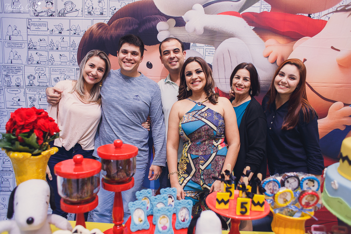 festa no tema snoppy, aniversário de 05 anos, Lucas, festa de menino, festa no cerimonial Ratiboom, em Campo Grande, Cariacica, fotos de aniversario, festa de menini