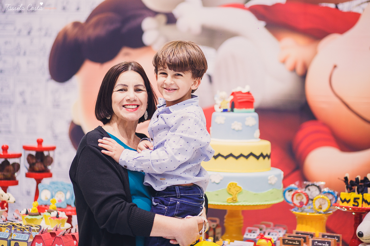 festa no tema snoppy, aniversário de 05 anos, Lucas, festa de menino, festa no cerimonial Ratiboom, em Campo Grande, Cariacica, fotos de aniversario, festa de menini