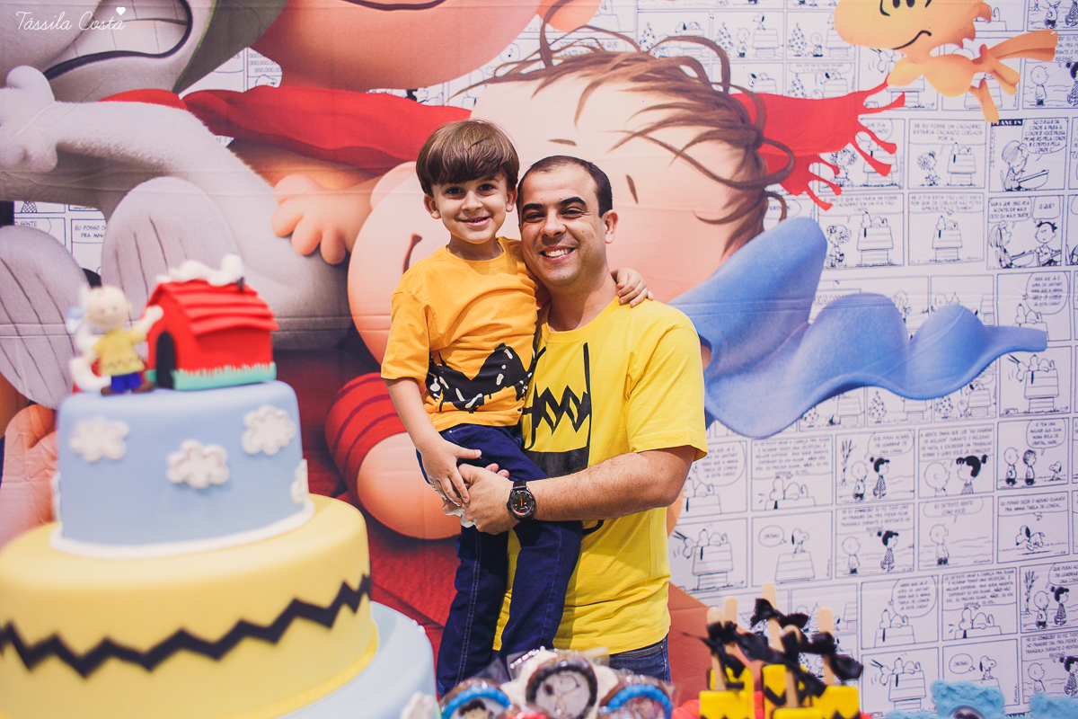 festa no tema snoppy, aniversário de 05 anos, Lucas, festa de menino, festa no cerimonial Ratiboom, em Campo Grande, Cariacica, fotos de aniversario, festa de menini