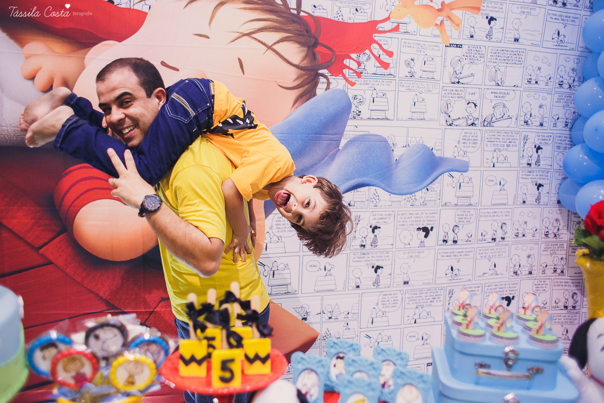 festa no tema snoppy, aniversário de 05 anos, Lucas, festa de menino, festa no cerimonial Ratiboom, em Campo Grande, Cariacica, fotos de aniversario, festa de menini