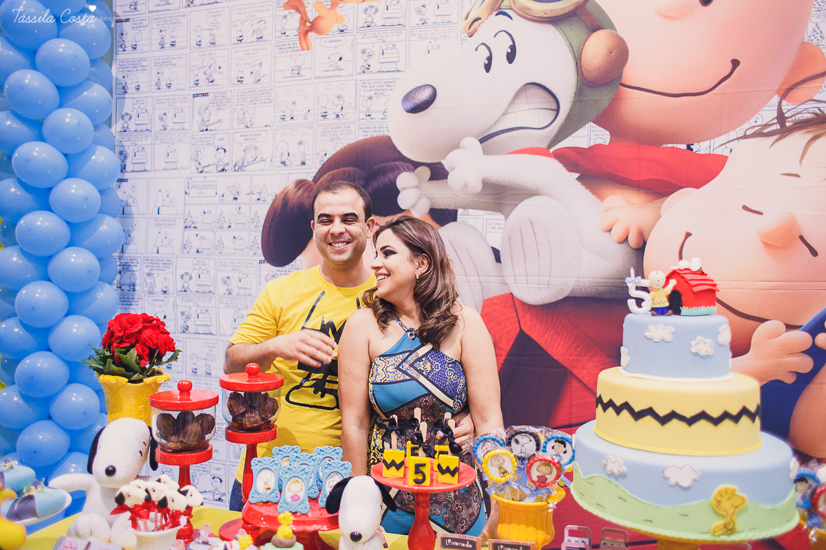 festa no tema snoppy, aniversário de 05 anos, Lucas, festa de menino, festa no cerimonial Ratiboom, em Campo Grande, Cariacica, fotos de aniversario, festa de menini