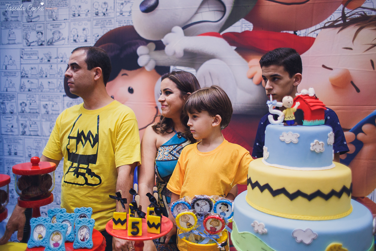festa no tema snoppy, aniversário de 05 anos, Lucas, festa de menino, festa no cerimonial Ratiboom, em Campo Grande, Cariacica, fotos de aniversario, festa de menini