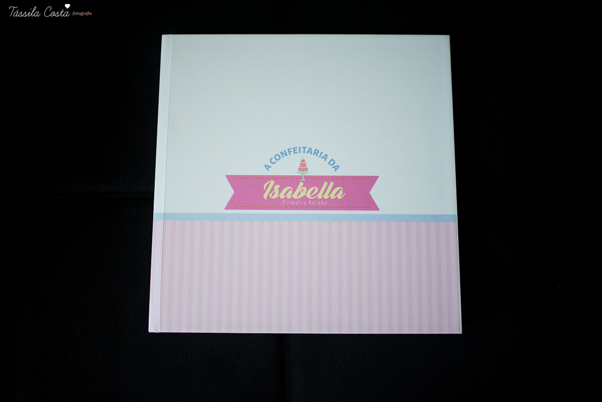 álbum 30x30, album de aniversario, festa infantil, registro eterno, fotolivro, álbum de fotos, álbum de capa dura, álbum da familia, fotos em vila velha,
festa infantil, aniversario infantil, isabella 1 ano
