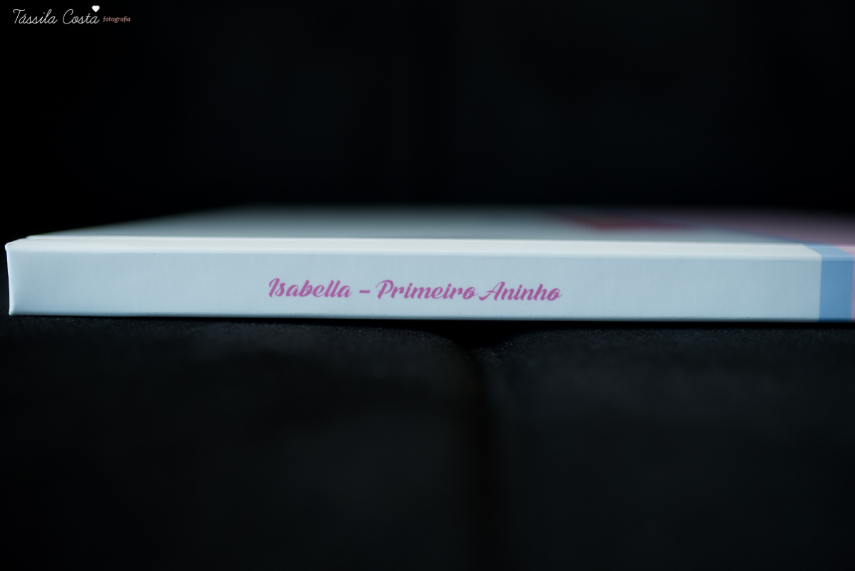 álbum 30x30, album de aniversario, festa infantil, registro eterno, fotolivro, álbum de fotos, álbum de capa dura, álbum da familia, fotos em vila velha,
festa infantil, aniversario infantil, isabella 1 ano
