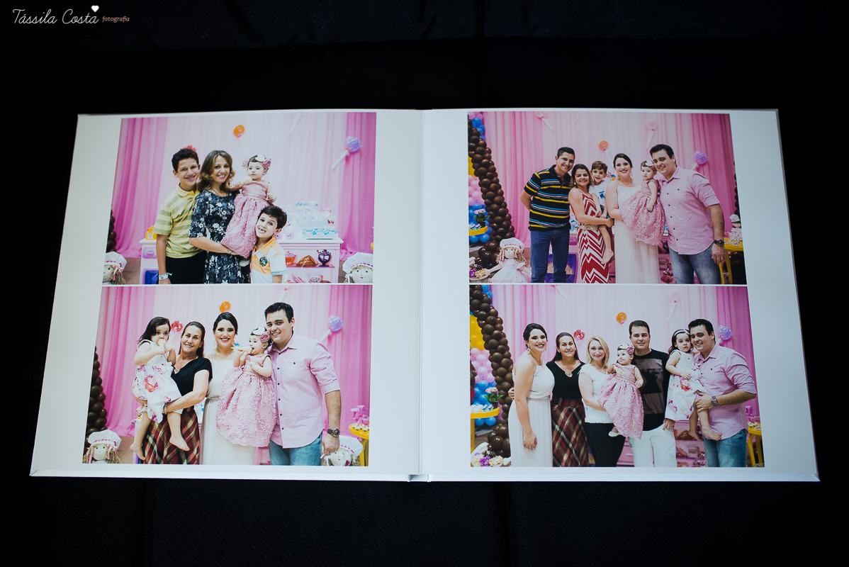 álbum 30x30, album de aniversario, festa infantil, registro eterno, fotolivro, álbum de fotos, álbum de capa dura, álbum da familia, fotos em vila velha,
festa infantil, aniversario infantil, isabella 1 ano