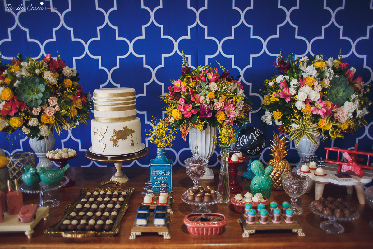 decoração linda de chá bar. feito na praia da costa, decor by tais vaz decoração, fotografia tassila costa, casando no es, espírito santo, fotos de evento na praia da costa, prédio na praia da costa, festa no condomínio 