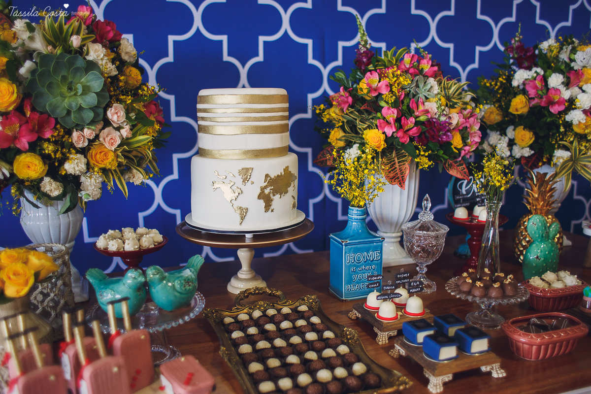 decoração linda de chá bar. feito na praia da costa, decor by tais vaz decoração, fotografia tassila costa, casando no es, espírito santo, fotos de evento na praia da costa, prédio na praia da costa, festa no condomínio 