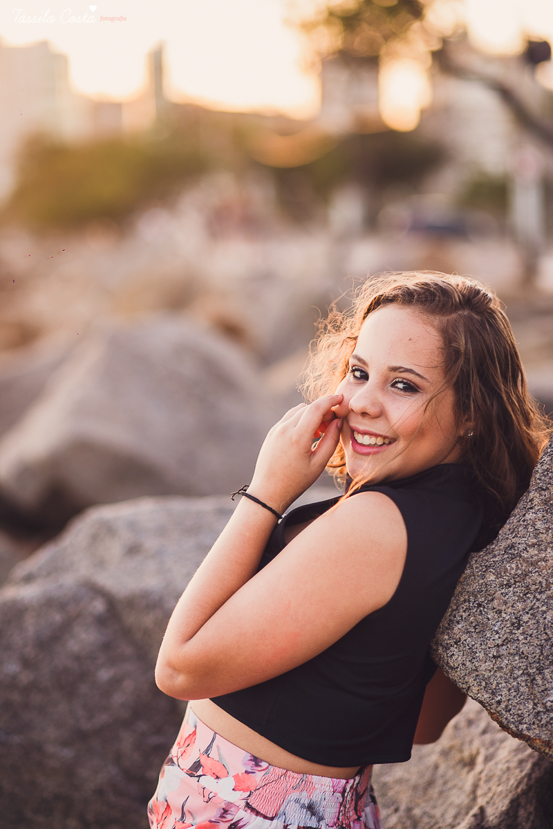 fotos feitas na Ilha do Frade, Vitória ES, Tássila Costa fotografia, Fotos de aniversário de 15 anos, 15 anos em Vitória ES, Debutante em Vila Velha, fotografia de festa de 15 anos, poses para fotos de 15 anos, amo fotografia, fotografia de 15 anos