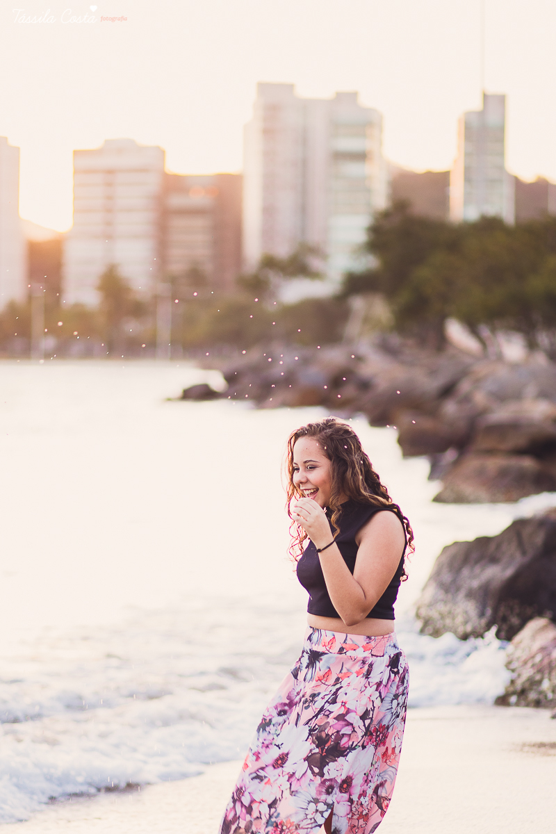 fotos feitas na Ilha do Frade, Vitória ES, Tássila Costa fotografia, Fotos de aniversário de 15 anos, 15 anos em Vitória ES, Debutante em Vila Velha, fotografia de festa de 15 anos, poses para fotos de 15 anos, amo fotografia, fotografia de 15 anos