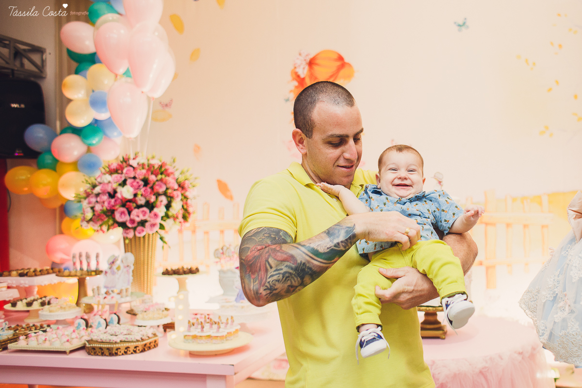 aniversário de 1 ano no cerimonial O Mais Legal, que fica no Bairro de Fátima em Vitória, festa de menina com um tema diferente, antonella fez 1 ano, fotos de festa infantil em vitória ES, fotógrafo especializado em festa infantil, mamães festeiras do ES,