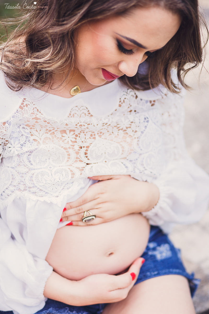 acompanhamento gestacional feito em Vitória, ES, família linda, mãe de dois, fotos de grávida, fotos no Parque Botânico da Vale, ES, Tássila Costa