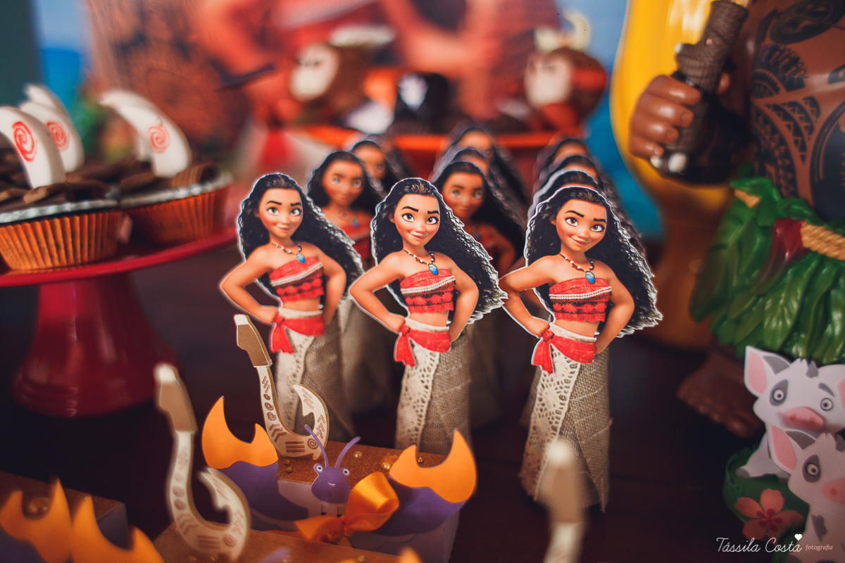festa da Moana, mariana 4 anos, festa feita na creche, só para amigos, festa intimista, decoração super linda da Moana, festa de menina, filme da Moana, tássila costa, fotografia de festa infantil, festa infantil em Vitória, aniversário maravilhoso