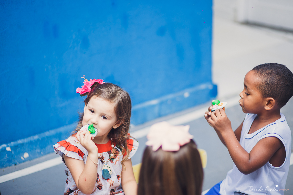festa da Moana, mariana 4 anos, festa feita na creche, só para amigos, festa intimista, decoração super linda da Moana, festa de menina, filme da Moana, tássila costa, fotografia de festa infantil, festa infantil em Vitória, aniversário maravilhoso