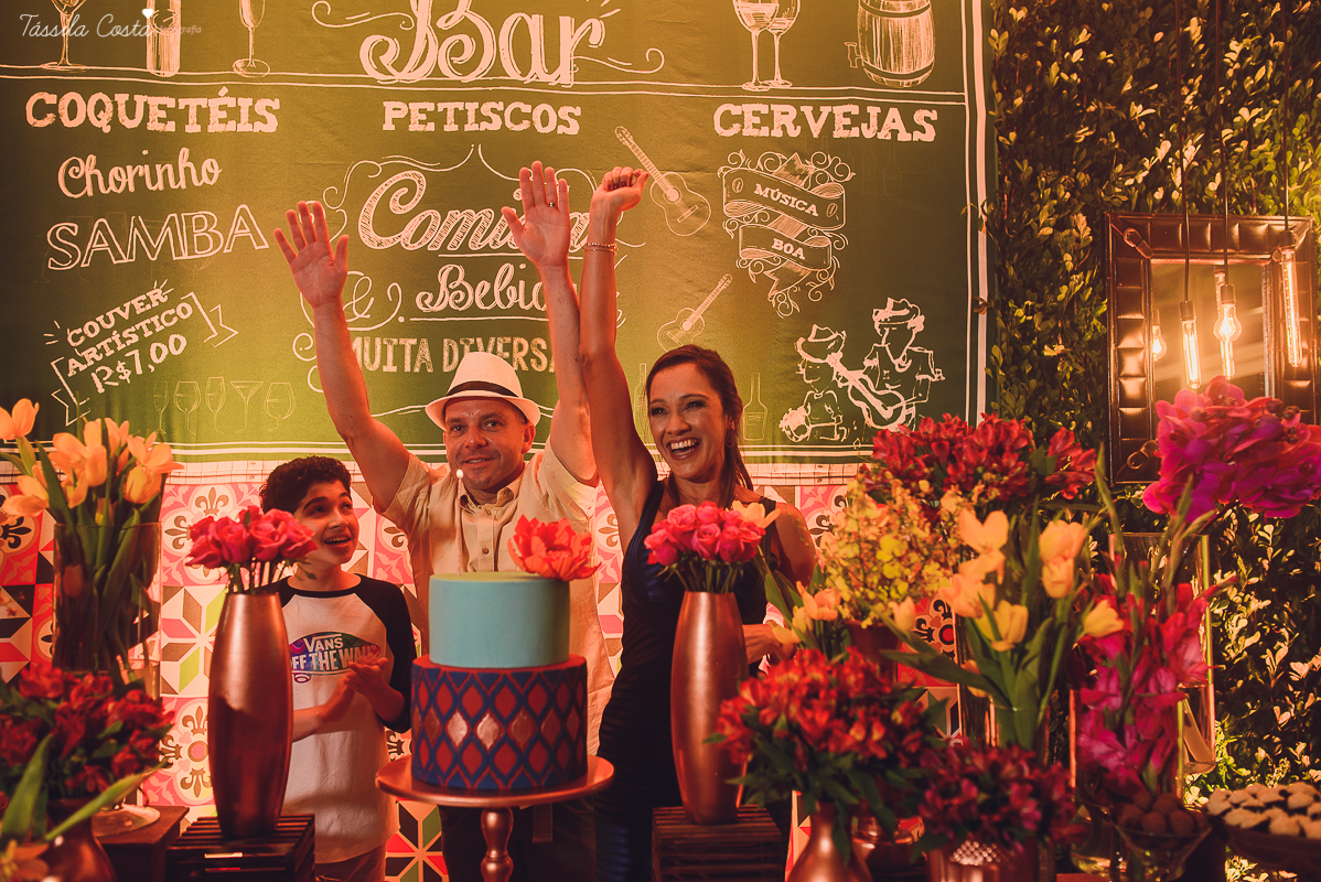 tassila costa, tassila costa fotografia, decoracao, decoracao de festas, aniversario de 40 anos, festa diferente,  decor, 30 anos, festa no bar, festejando no bar, decor by Silvia Bloise, decor linda, festa no espirito santo, vila velha, Marcelle 40 anos,