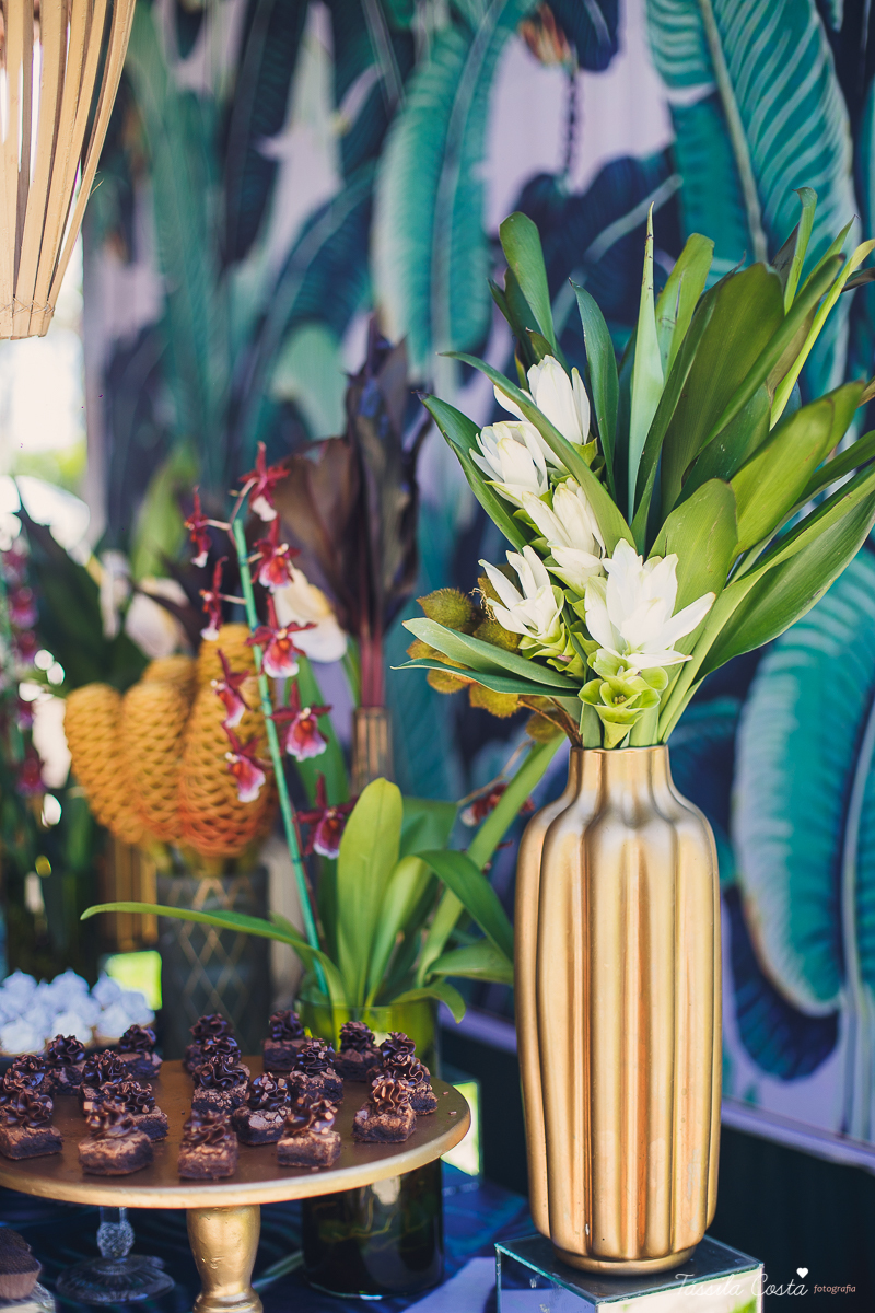 Médica Joana Oliveira, aniversário com amigos, churrasco de aniversário, churrasco durante o dia, decoração by Camila Sarmento