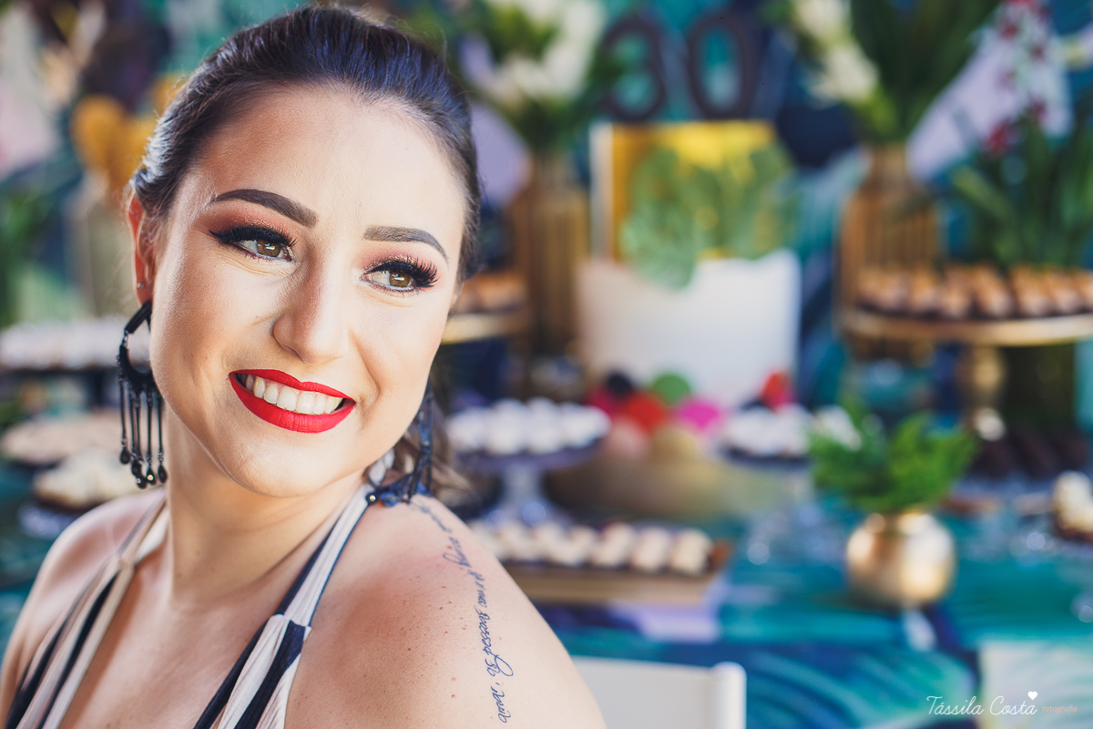 de repente 30 da jOANA, FESTA NA CHÁCARA FLORA, aniversário de 30 anos, festa em Vitória - ES, churrasco de aniversário 30 anos, tássila costa fotografia, Fotos lindas de churrasco em Vitória