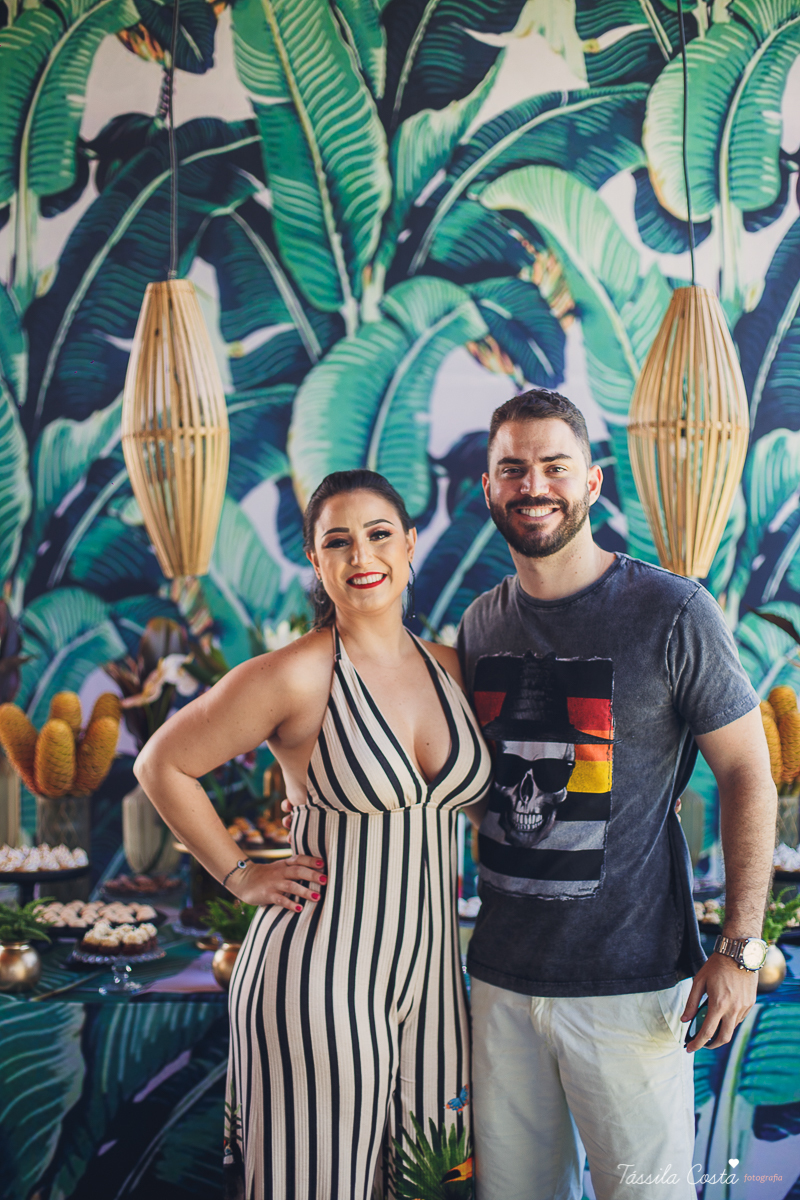 Médica Joana Oliveira, aniversário com amigos, churrasco de aniversário, churrasco durante o dia, decoração by Camila Sarmento