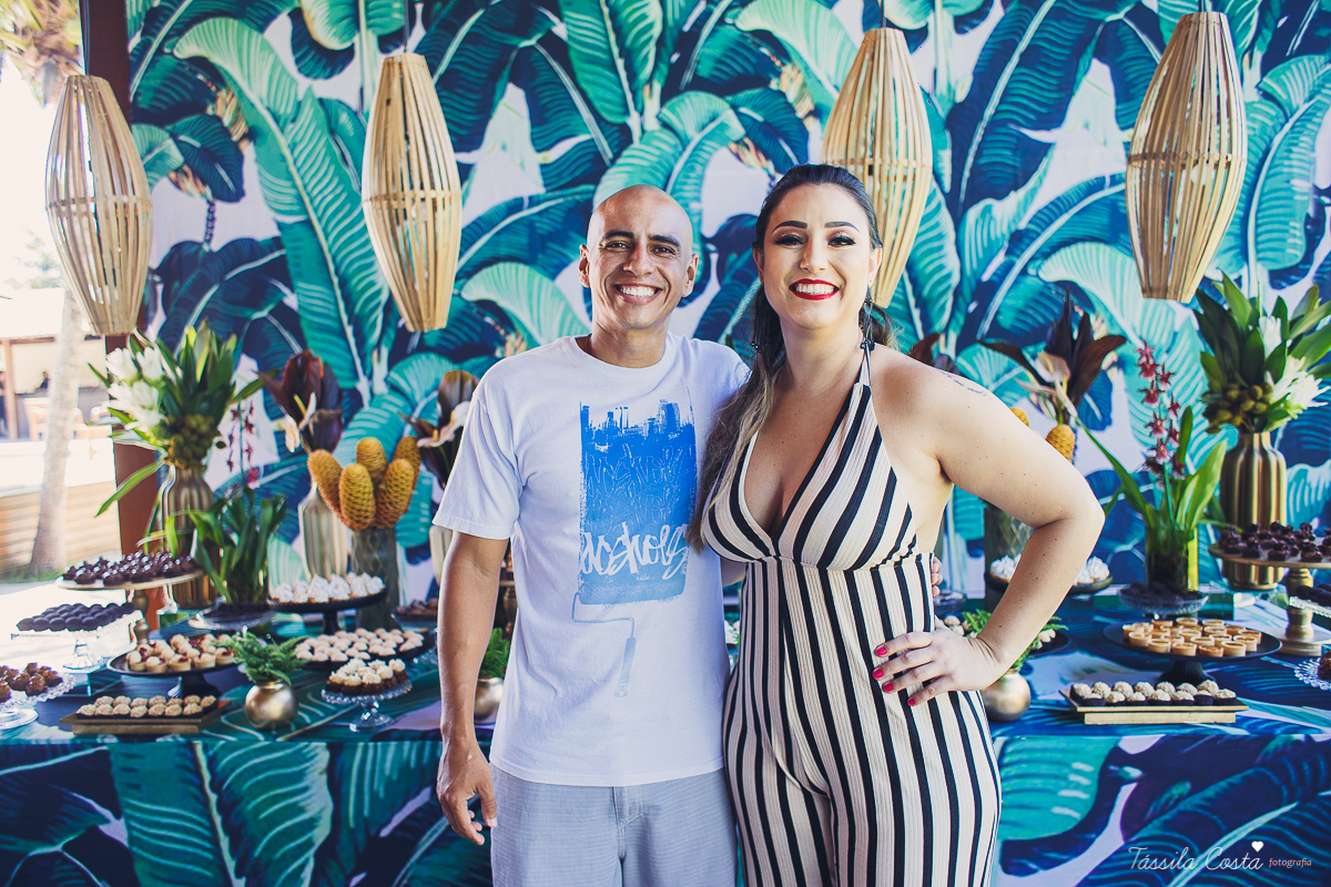 Médica Joana Oliveira, aniversário com amigos, churrasco de aniversário, churrasco durante o dia, decoração by Camila Sarmento